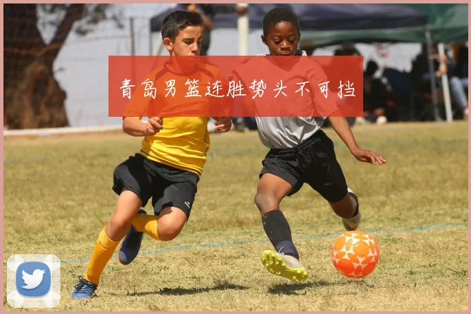 青岛男篮连胜势头不可挡