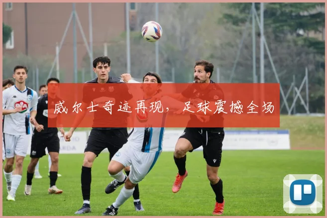 威尔士奇迹再现，足球震撼全场