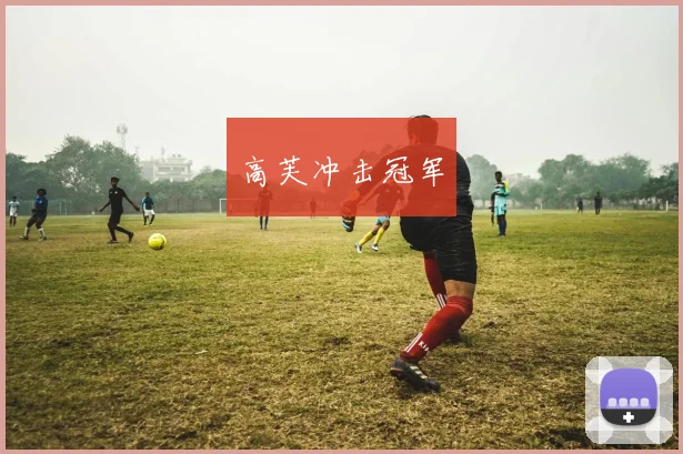 高芙冲击冠军