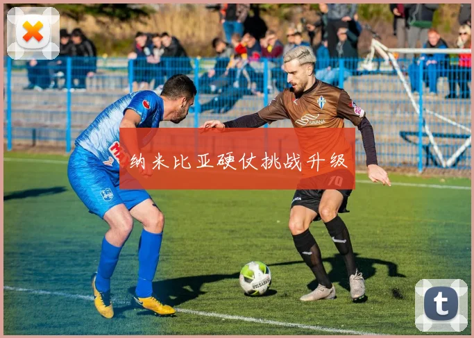 纳米比亚硬仗挑战升级