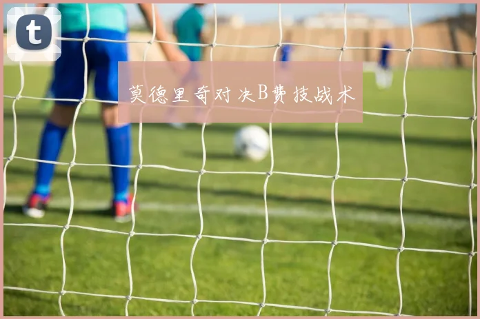 莫德里奇对决B费技战术