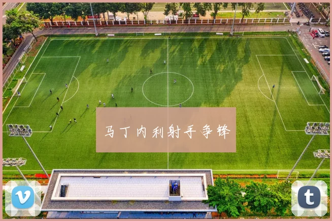 马丁内利射手争锋