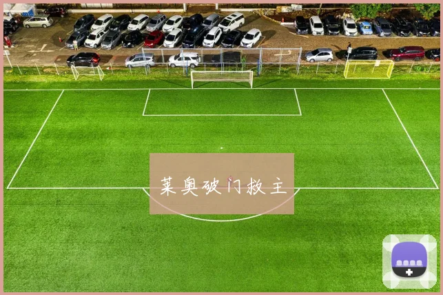 莱奥破门救主