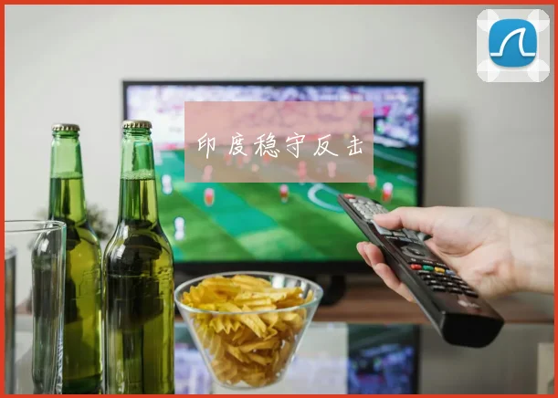印度稳守反击