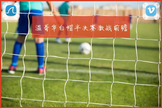 温哥华白帽半决赛激战前瞻