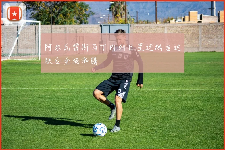 阿尔瓦雷斯马丁内利巨星连线吉达联合全场沸腾
