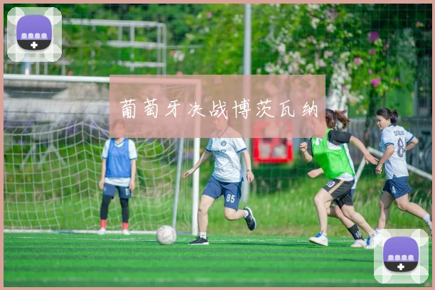 葡萄牙决战博茨瓦纳
