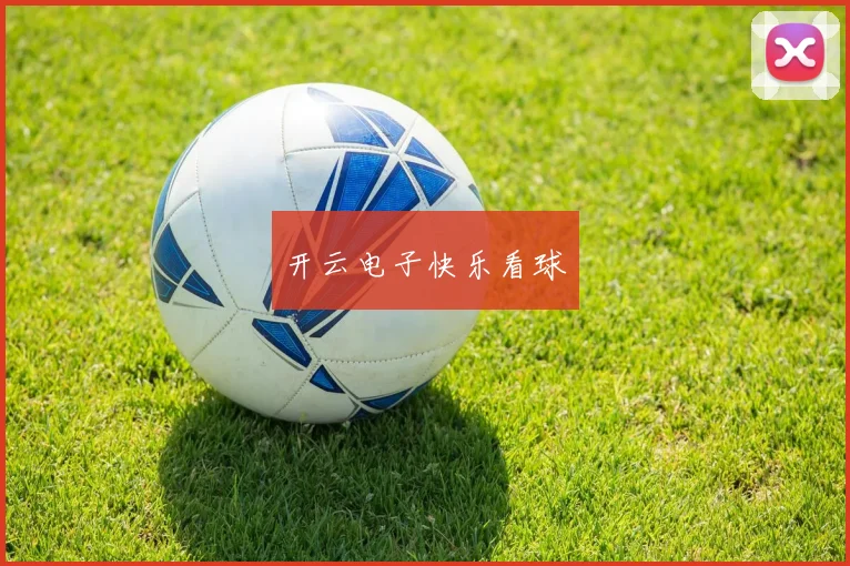 开云电子快乐看球