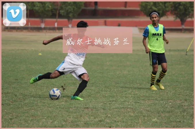 威尔士挑战芬兰