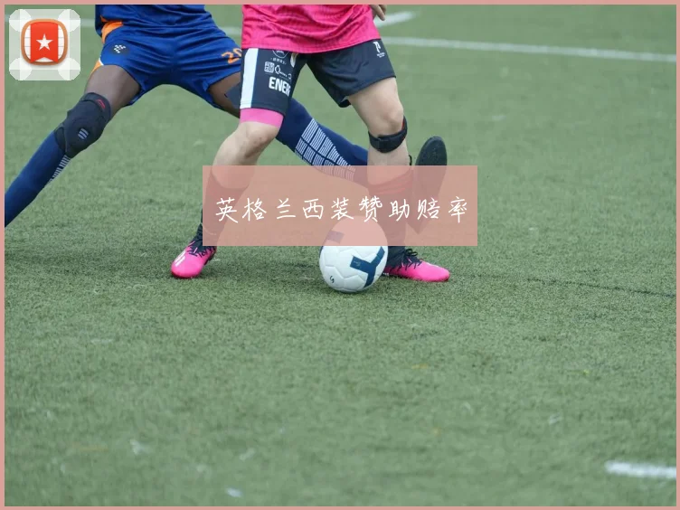 英格兰西装赞助赔率