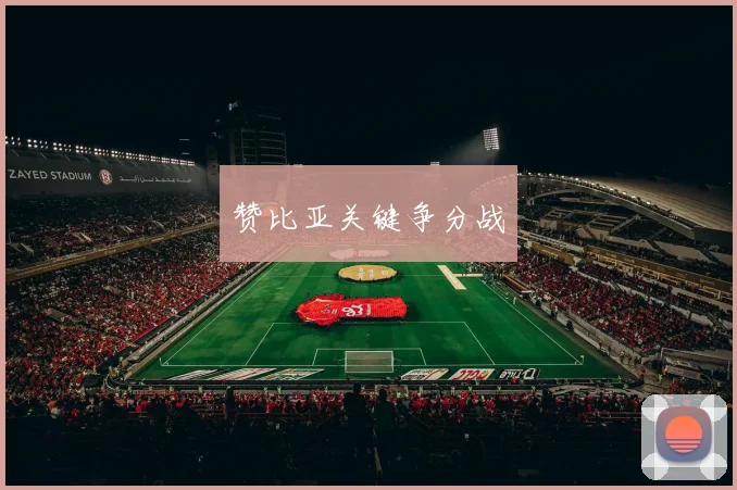 赞比亚关键争分战
