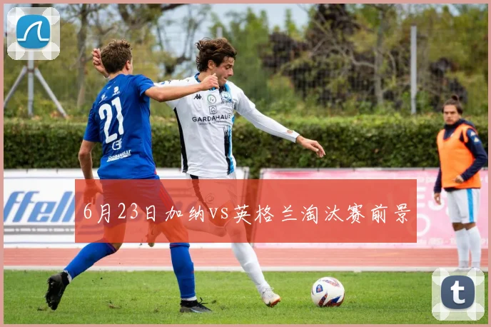 6月23日加纳vs英格兰淘汰赛前景